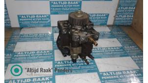 Gebruikte Dieselpomp Jaguar S-Type Prijs op aanvraag aangeboden door "Altijd Raak" Penders