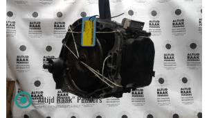 Gebruikte Automaatbak Citroen C5 I Berline (DC) 2.0 HPI 16V Prijs op aanvraag aangeboden door "Altijd Raak" Penders