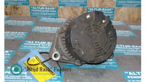 Gebruikte Dynamo Mercedes Vito Prijs op aanvraag aangeboden door "Altijd Raak" Penders