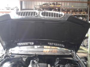 Gebruikte Motorkapdemper rechts BMW X5 (E53) 4.4 V8 32V Prijs op aanvraag aangeboden door "Altijd Raak" Penders
