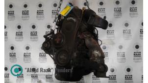 Gebruikte Motor Hyundai Atos 1.0 12V Prime Prijs op aanvraag aangeboden door "Altijd Raak" Penders