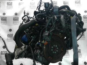 Gebruikte Motor Citroen C8 (EA/EB) 2.0 HDi 16V Prijs op aanvraag aangeboden door "Altijd Raak" Penders
