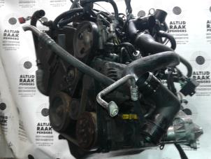 Gebruikte Motor Fiat Ulysse (179) 2.0 JTD 16V Autom. Prijs op aanvraag aangeboden door "Altijd Raak" Penders