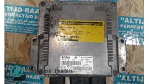 Gebruikte Computer Motormanagement Citroen C8 (EA/EB) 2.0 HDi 16V Prijs op aanvraag aangeboden door "Altijd Raak" Penders