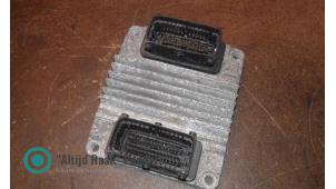 Gebruikte Computer Inspuit Opel Corsa Prijs op aanvraag aangeboden door "Altijd Raak" Penders