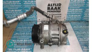 Gebruikte Aircopomp Mercedes CL Prijs op aanvraag aangeboden door "Altijd Raak" Penders