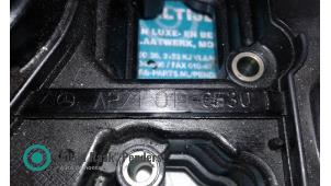 Gebruikte Kleppendeksel Mercedes E-Klasse Prijs op aanvraag aangeboden door "Altijd Raak" Penders