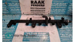 Gebruikte Injector brug Fiat Stilo Prijs op aanvraag aangeboden door "Altijd Raak" Penders