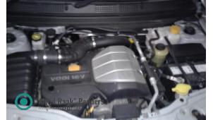 Gebruikte Motor Chevrolet Captiva (C100) 2.0 CDTI 16V 150 4x4 Prijs op aanvraag aangeboden door "Altijd Raak" Penders