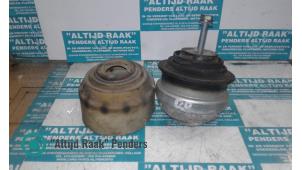 Gebruikte Motorrubber Mercedes E-Klasse Prijs op aanvraag aangeboden door "Altijd Raak" Penders