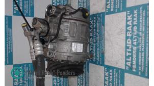 Gebruikte Aircopomp Mercedes E-Klasse Prijs op aanvraag aangeboden door "Altijd Raak" Penders