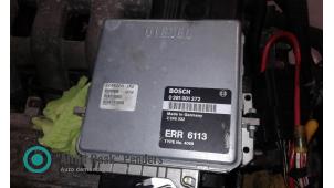 Gebruikte Computer Motormanagement Landrover Range Rover II 2.5 DT,DSE Prijs op aanvraag aangeboden door "Altijd Raak" Penders