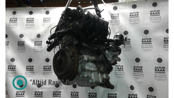 Gebruikte Motor Rover 75 1.8 16V Classic Prijs op aanvraag aangeboden door "Altijd Raak" Penders
