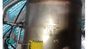 Gebruikte Roetfilter BMW 5-Serie Prijs op aanvraag aangeboden door "Altijd Raak" Penders