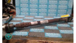 Gebruikte Tussenas Jeep Cherokee Prijs op aanvraag aangeboden door "Altijd Raak" Penders