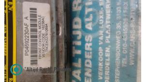 Gebruikte BCM Chrysler 300 C Prijs op aanvraag aangeboden door "Altijd Raak" Penders