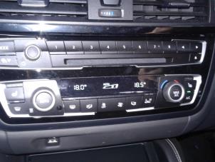 Gebruikte Radio CD Speler BMW 4 serie (F32) M4 3.0 24V Turbo Competition Package Prijs op aanvraag aangeboden door "Altijd Raak" Penders