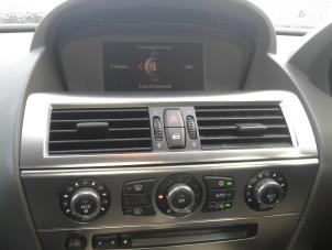 Gebruikte Radio CD Speler BMW 6 serie (E63) 645 Ci 4.4 V8 32V Prijs op aanvraag aangeboden door "Altijd Raak" Penders