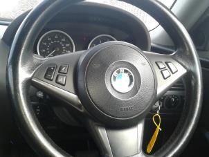 Gebruikte Airbag links (Stuur) BMW 6 serie (E63) 645 Ci 4.4 V8 32V Prijs op aanvraag aangeboden door "Altijd Raak" Penders