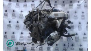 Gebruikte Motor Mercedes SL (R129) 5.0 500 SL 32V Prijs op aanvraag aangeboden door "Altijd Raak" Penders