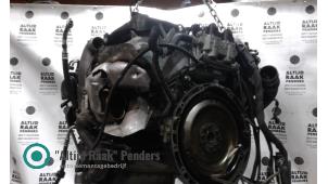 Gebruikte Motor Mercedes GL-Klasse Prijs op aanvraag aangeboden door "Altijd Raak" Penders