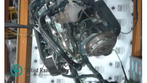 Gebruikte Motor Dodge Ram Van 2.5 CRD Prijs op aanvraag aangeboden door "Altijd Raak" Penders