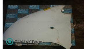 Gebruikte Scherm links-voor LDV Maxus 2.5 Cdi Prijs op aanvraag aangeboden door "Altijd Raak" Penders