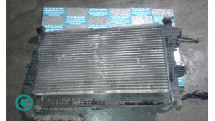 Gebruikte Radiateur LDV Maxus 2.5 Cdi Prijs op aanvraag aangeboden door "Altijd Raak" Penders