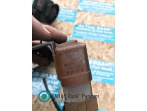 Gebruikte Relais Nissan GT-R Prijs op aanvraag aangeboden door "Altijd Raak" Penders