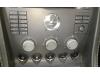 Aston Martin Vantage 4.3 V8 32V Chaufage Bedieningspaneel
