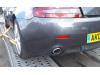 Aston Martin Vantage 4.3 V8 32V Achterbumper