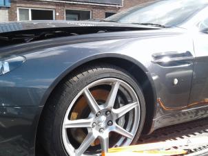 Gebruikte Scherm links-voor Aston Martin Vantage 4.3 V8 32V Prijs op aanvraag aangeboden door "Altijd Raak" Penders