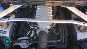 Gebruikte Motor Aston Martin Vantage 4.3 V8 32V Prijs op aanvraag aangeboden door "Altijd Raak" Penders