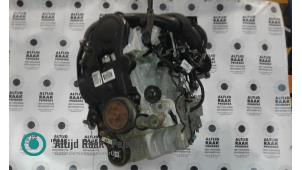 Gebruikte Motor Volvo V50 (MW) 2.4 D5 20V Prijs op aanvraag aangeboden door "Altijd Raak" Penders