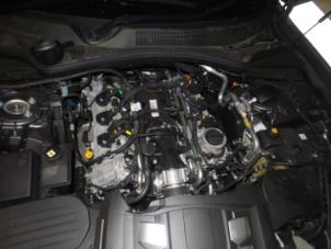 Gebruikte Motor Maserati Ghibli III 3.0 S Biturbo V6 24V Prijs op aanvraag aangeboden door "Altijd Raak" Penders
