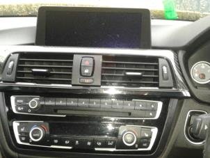 Gebruikte Radio CD Speler BMW 4 serie (F32) M4 3.0 24V TwinPower Turbo Prijs op aanvraag aangeboden door "Altijd Raak" Penders