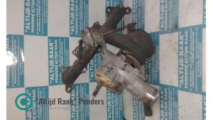 Gebruikte Turbo Opel Astra Prijs op aanvraag aangeboden door "Altijd Raak" Penders