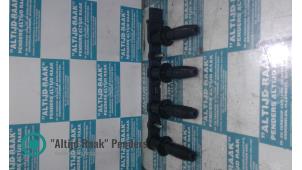 Gebruikte Bobine Opel Astra Prijs op aanvraag aangeboden door "Altijd Raak" Penders