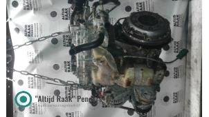 Gebruikte Motor Nissan Almera Tino (V10M) 1.8 16V Prijs op aanvraag aangeboden door "Altijd Raak" Penders