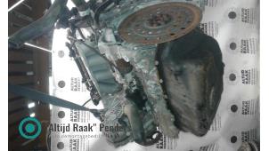 Gebruikte Motor Honda CR-V Prijs op aanvraag aangeboden door "Altijd Raak" Penders