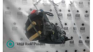 Gebruikte Automaatbak Opel Omega Prijs op aanvraag aangeboden door "Altijd Raak" Penders