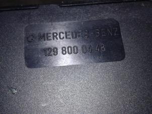 Gebruikte Module Centrale Deurvergrendeling Mercedes SL (R129) 5.0 500 SL 32V Prijs op aanvraag aangeboden door "Altijd Raak" Penders