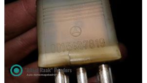 Gebruikte Relais Mercedes SL (R129) 5.0 500 SL 32V Prijs op aanvraag aangeboden door "Altijd Raak" Penders