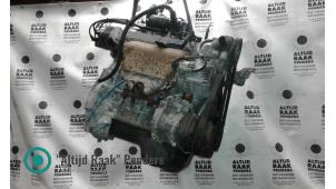 Gebruikte Motor Honda Accord Aerodeck (CF/GF) 2.3 16V Prijs op aanvraag aangeboden door "Altijd Raak" Penders