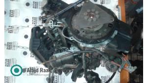 Gebruikte Motor Landrover Range Rover II 2.5 DT,DSE Prijs op aanvraag aangeboden door "Altijd Raak" Penders