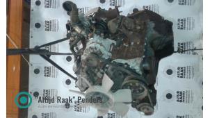 Gebruikte Motor Daihatsu Rocky Prijs € 3.630,00 Inclusief btw aangeboden door "Altijd Raak" Penders