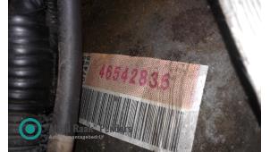 Gebruikte Automaatbak Lancia Lybra 2.0 20V Prijs op aanvraag aangeboden door "Altijd Raak" Penders