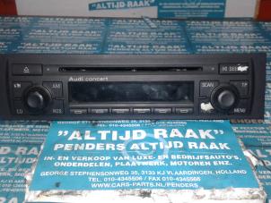 Gebruikte Radio Audi A3 Prijs op aanvraag aangeboden door "Altijd Raak" Penders