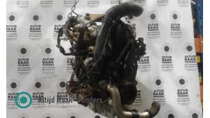 Gebruikte Motor Volkswagen Sharan Prijs op aanvraag aangeboden door "Altijd Raak" Penders