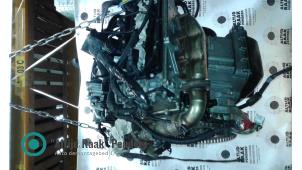 Gebruikte Motor Volkswagen Touareg (7LA/7L6) 3.0 TDI V6 24V Prijs op aanvraag aangeboden door "Altijd Raak" Penders